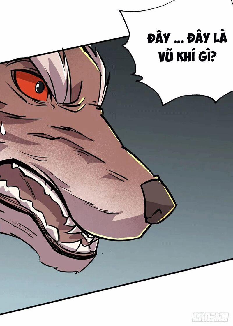 Thú Nhân 269 trang 5