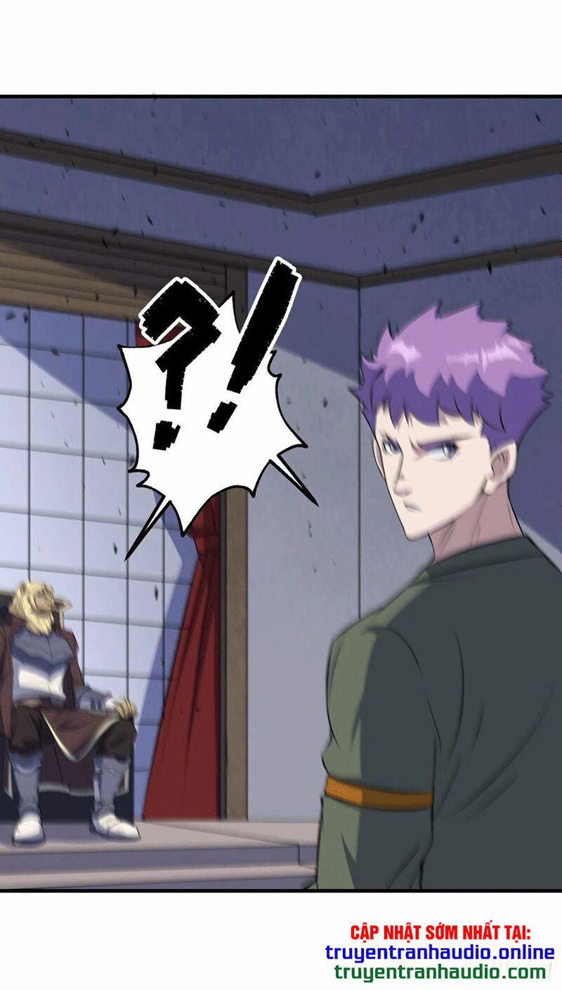 Thú Nhân 269 trang 8