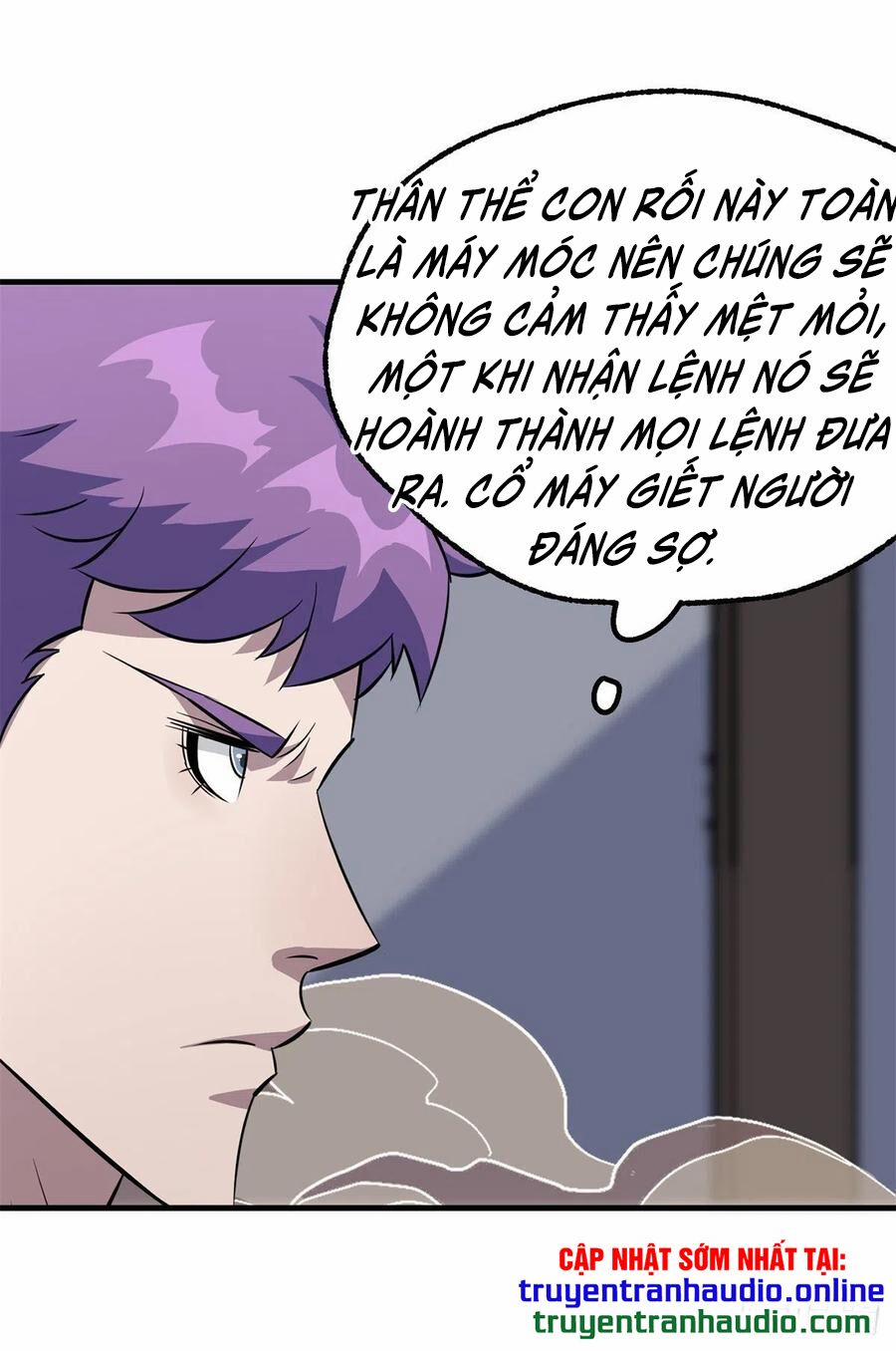 Thú Nhân 270 trang 14