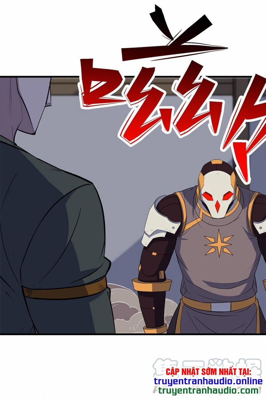 Thú Nhân 270 trang 15