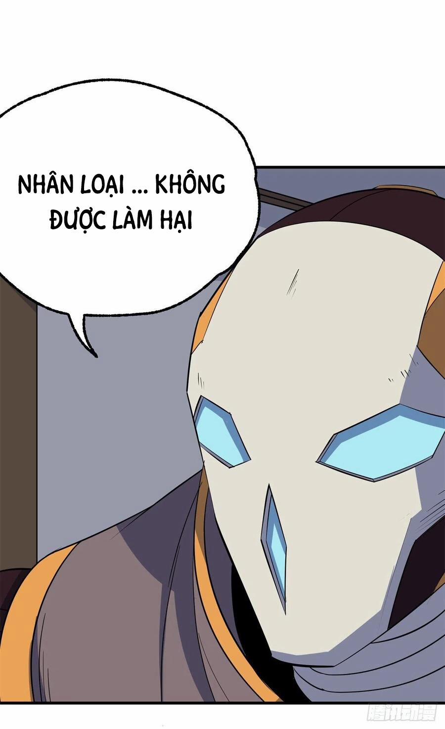 Thú Nhân 270 trang 16