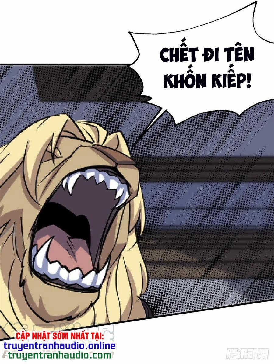 Thú Nhân 270 trang 21