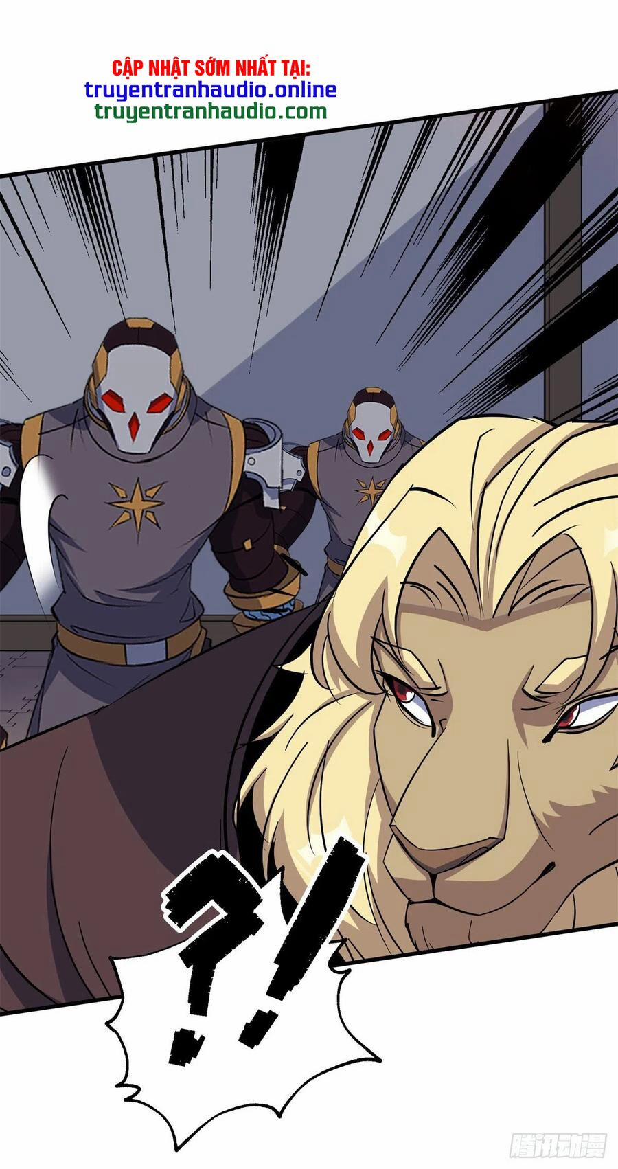 Thú Nhân 270 trang 25