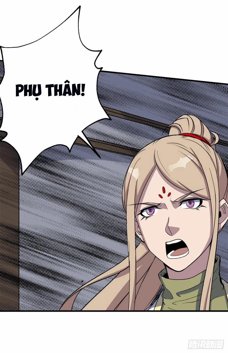 Thú Nhân 270 trang 29