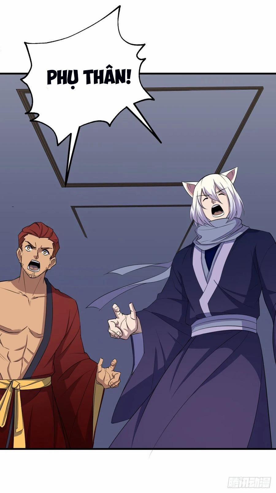 Thú Nhân 271 trang 1