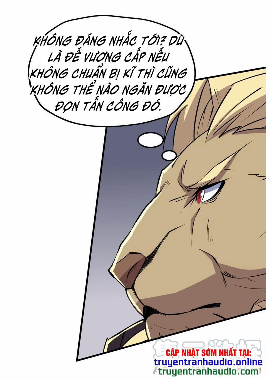 Thú Nhân 271 trang 12