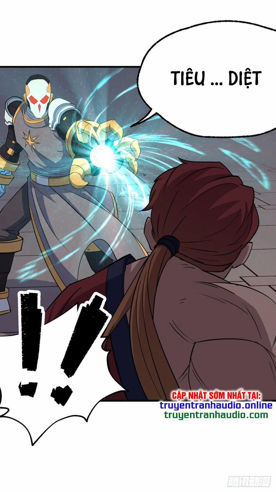 Thú Nhân 271 trang 2