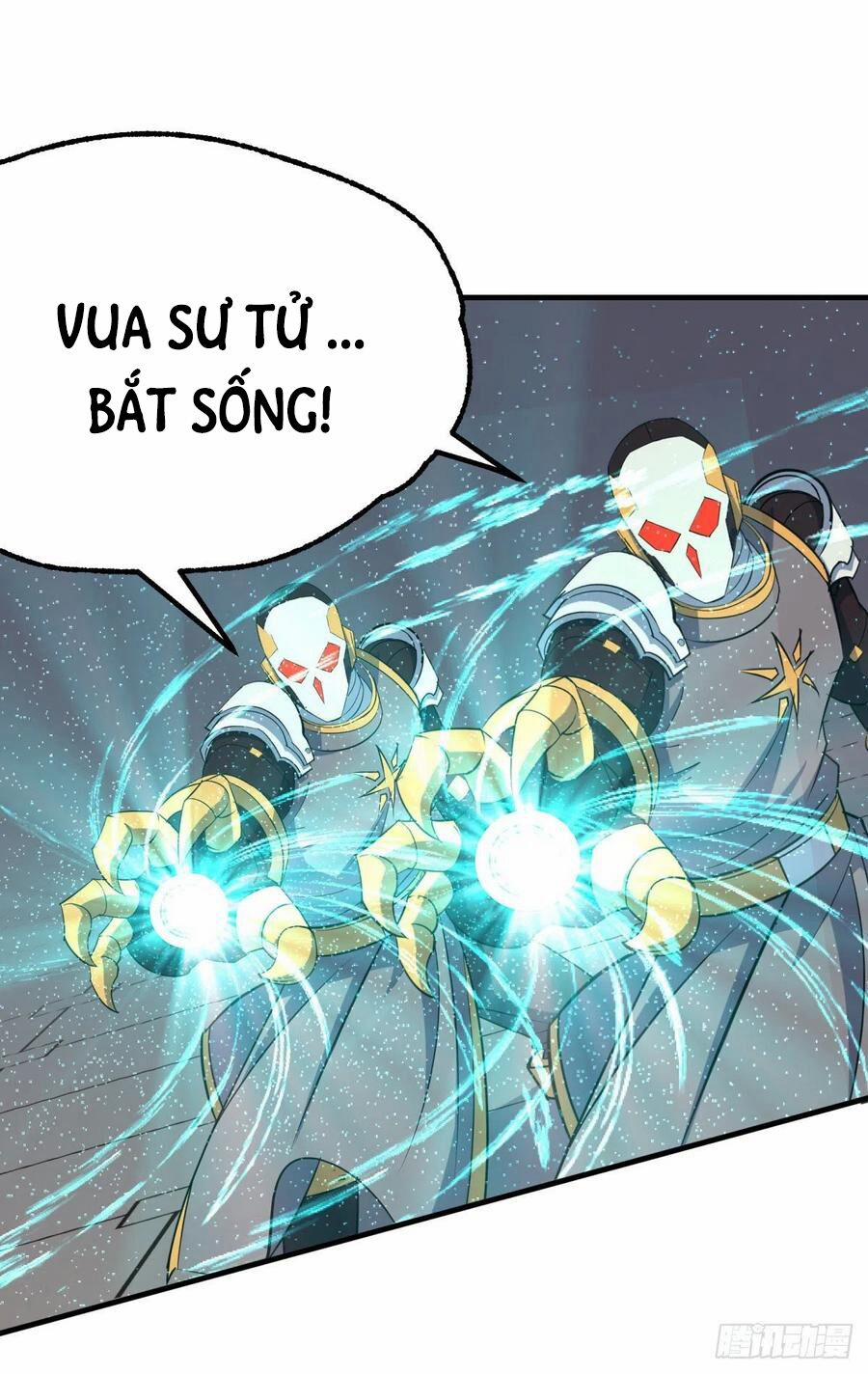 Thú Nhân 271 trang 21