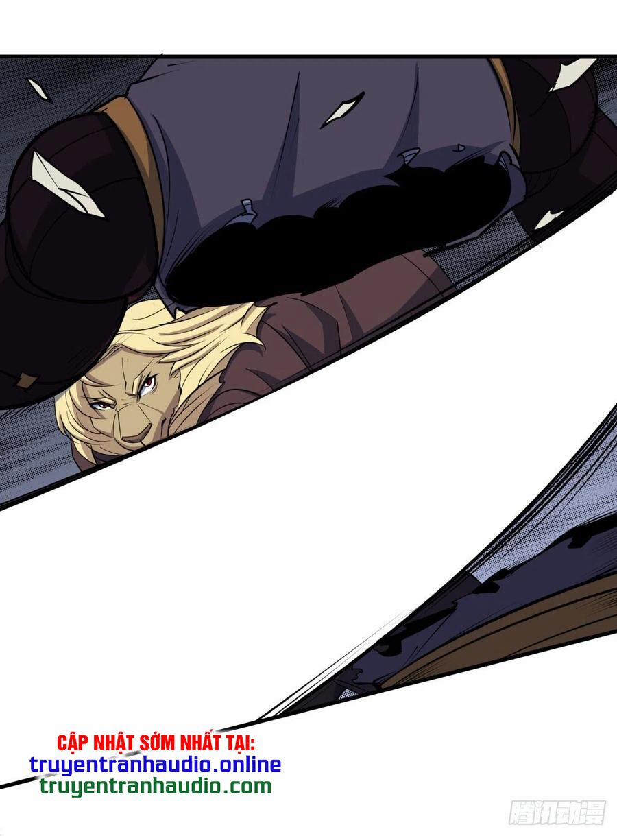 Thú Nhân 271 trang 23