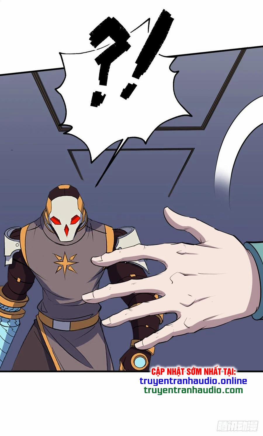 Thú Nhân 271 trang 24