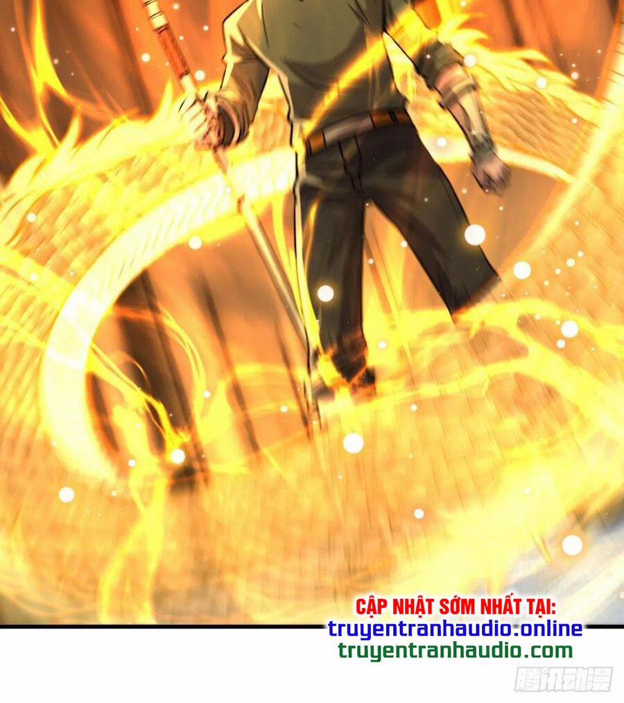 Thú Nhân 271 trang 28