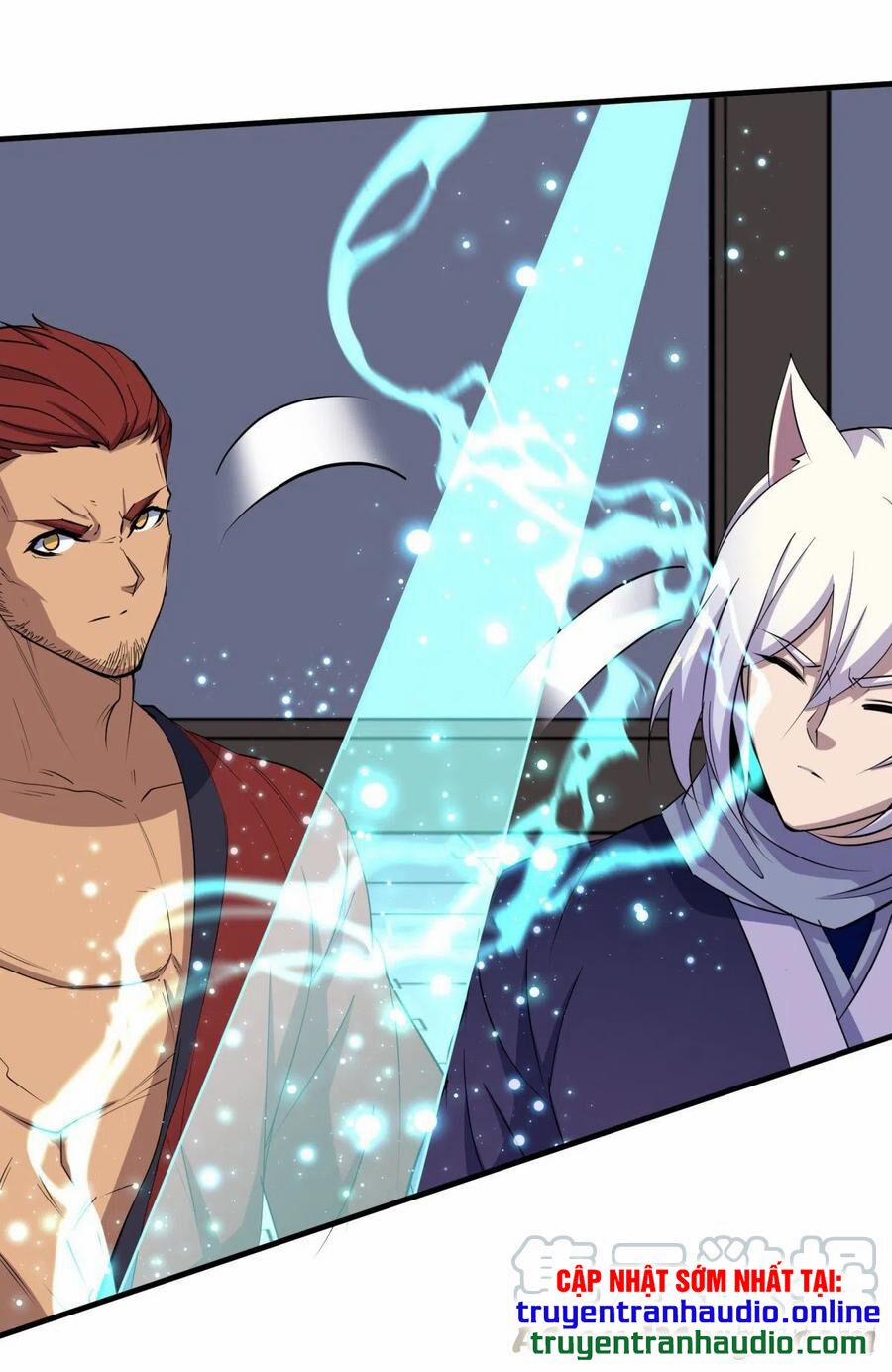 Thú Nhân 271 trang 3