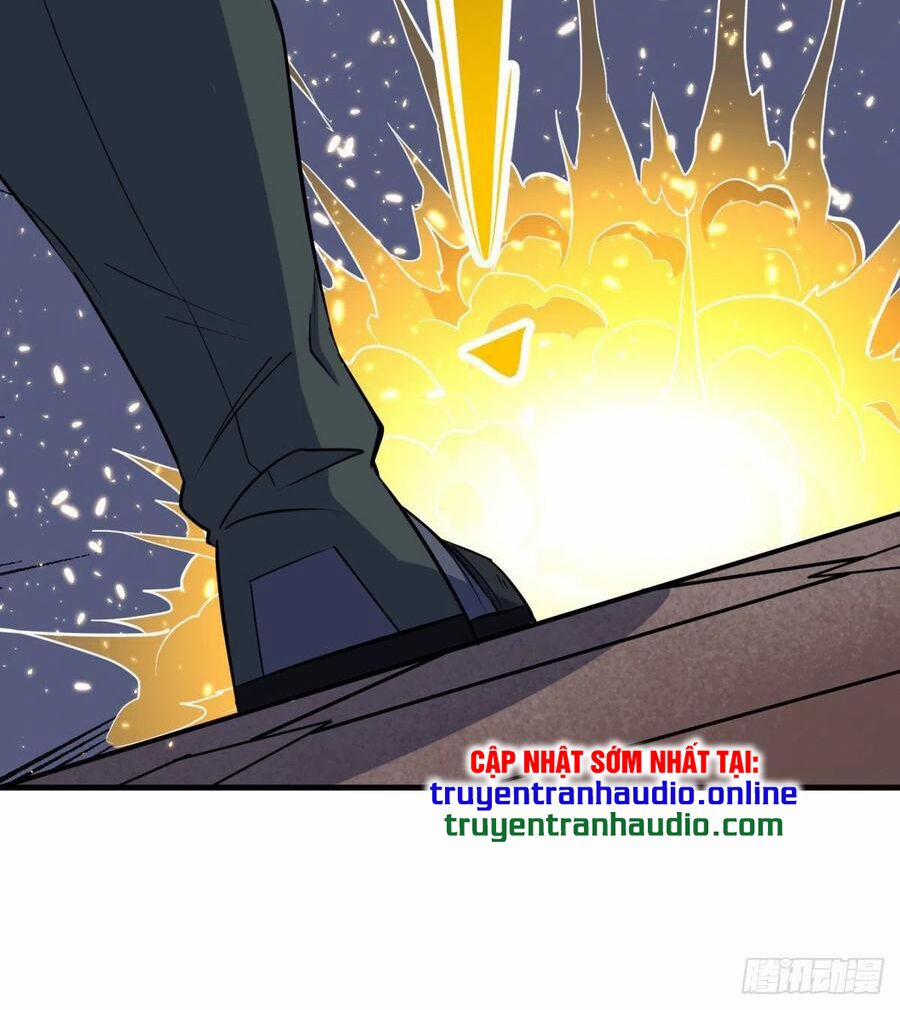 Thú Nhân 271 trang 31