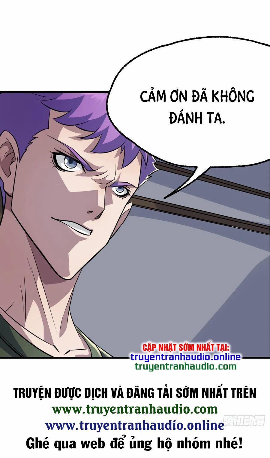Thú Nhân 271 trang 32