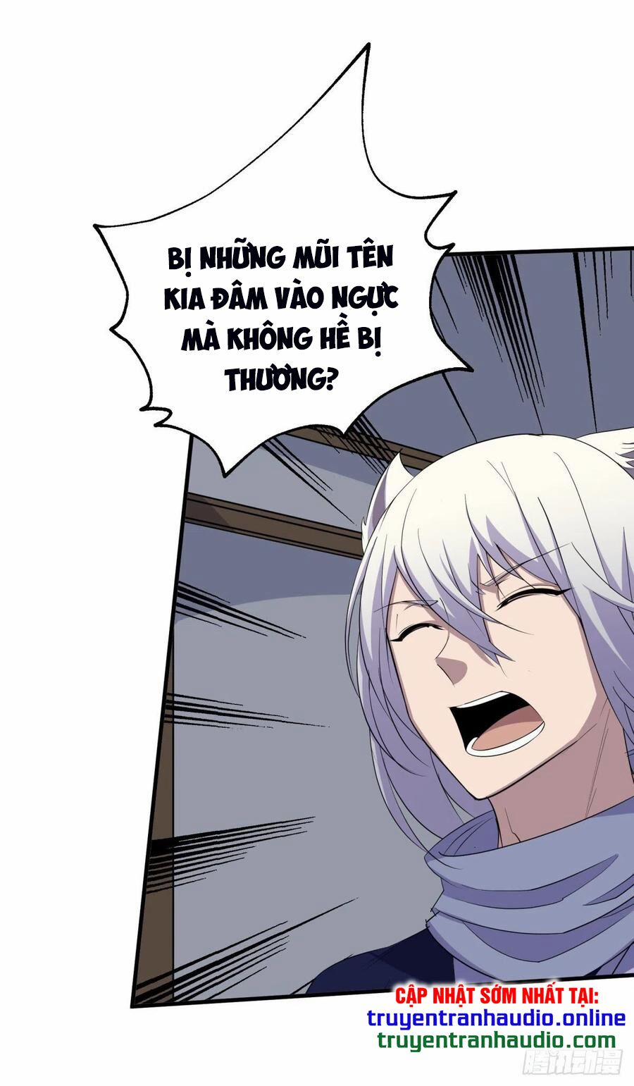 Thú Nhân 271 trang 8