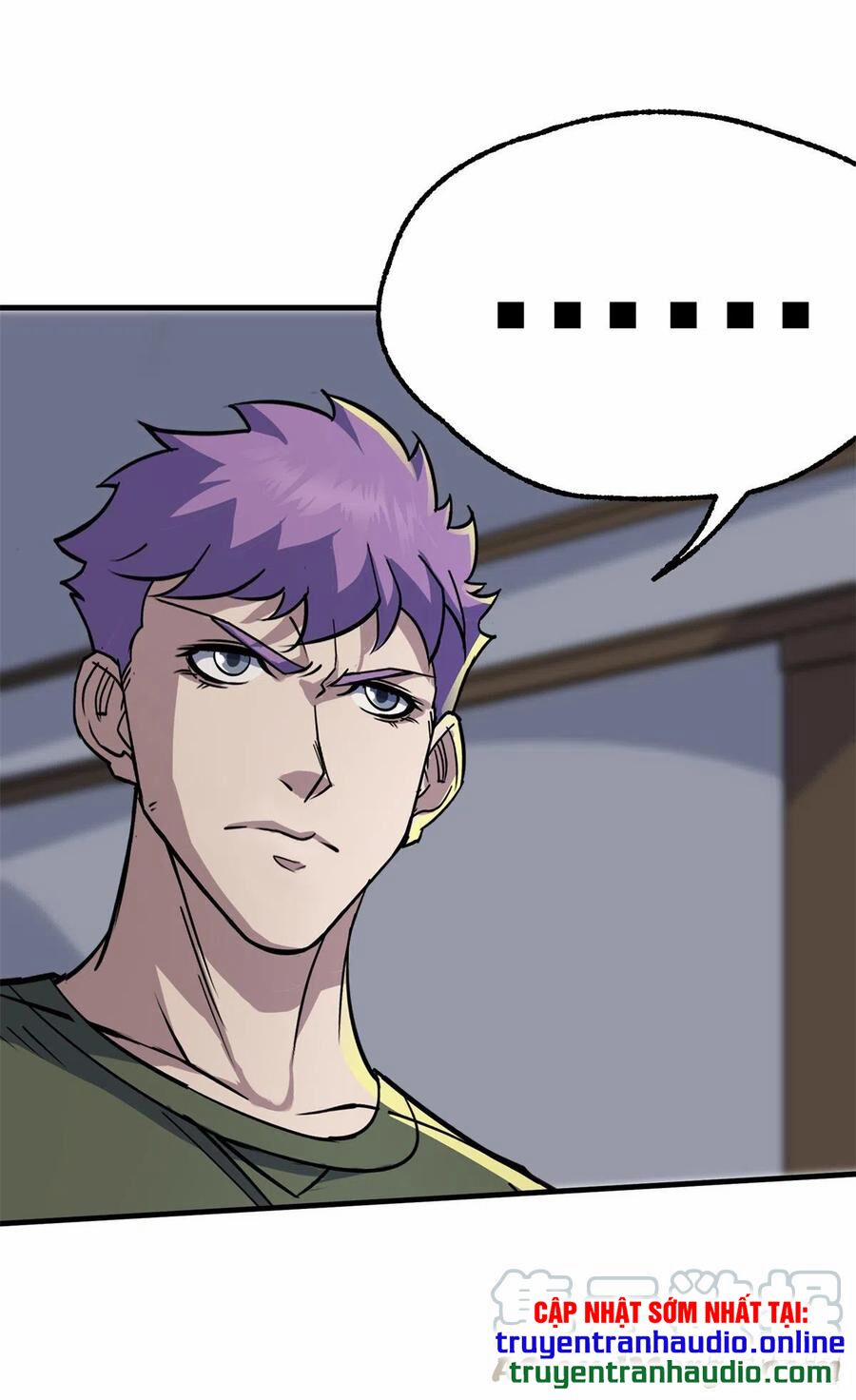 Thú Nhân 272 trang 12