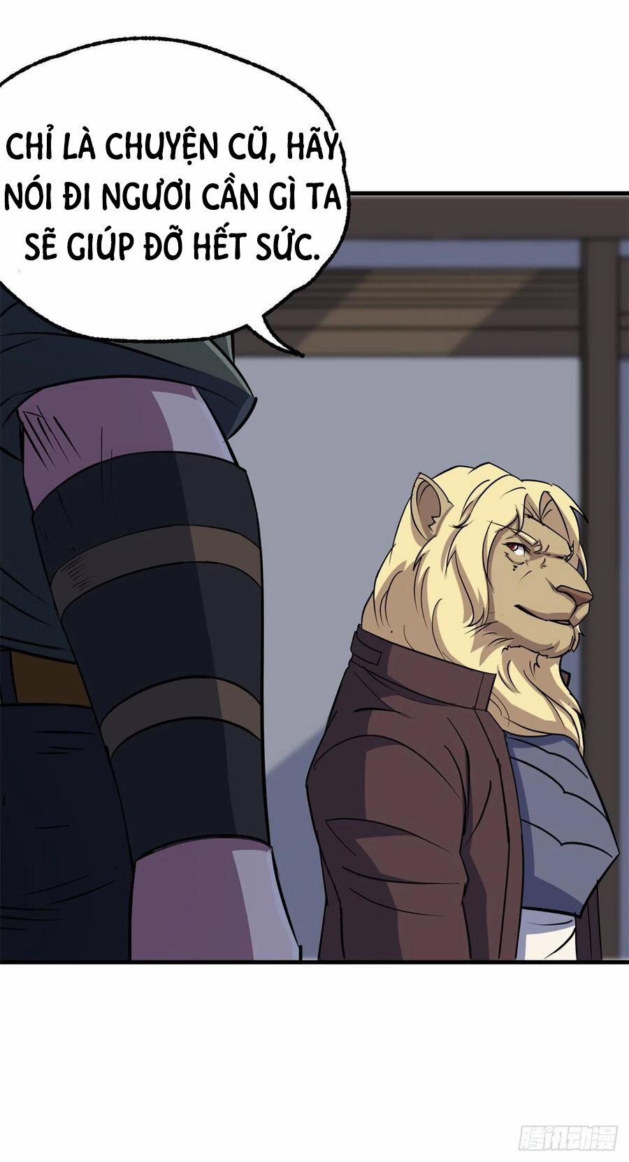 Thú Nhân 272 trang 13