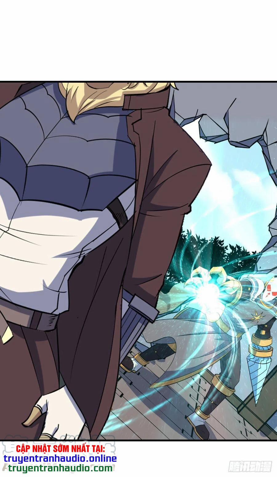 Thú Nhân 272 trang 21