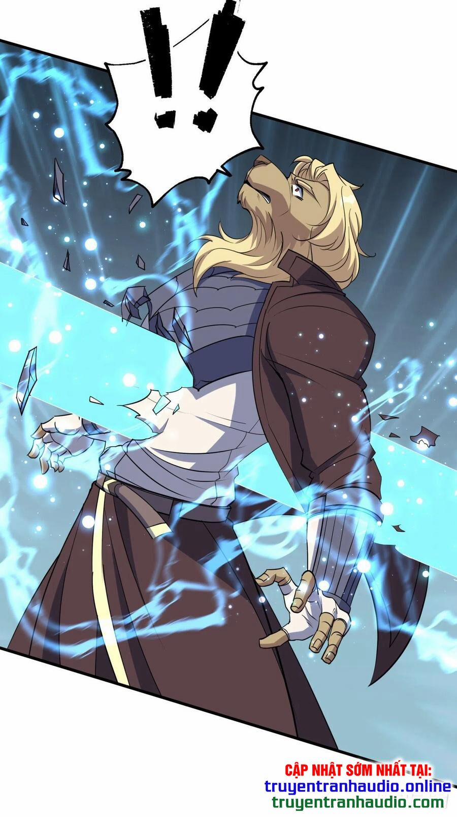 Thú Nhân 272 trang 23