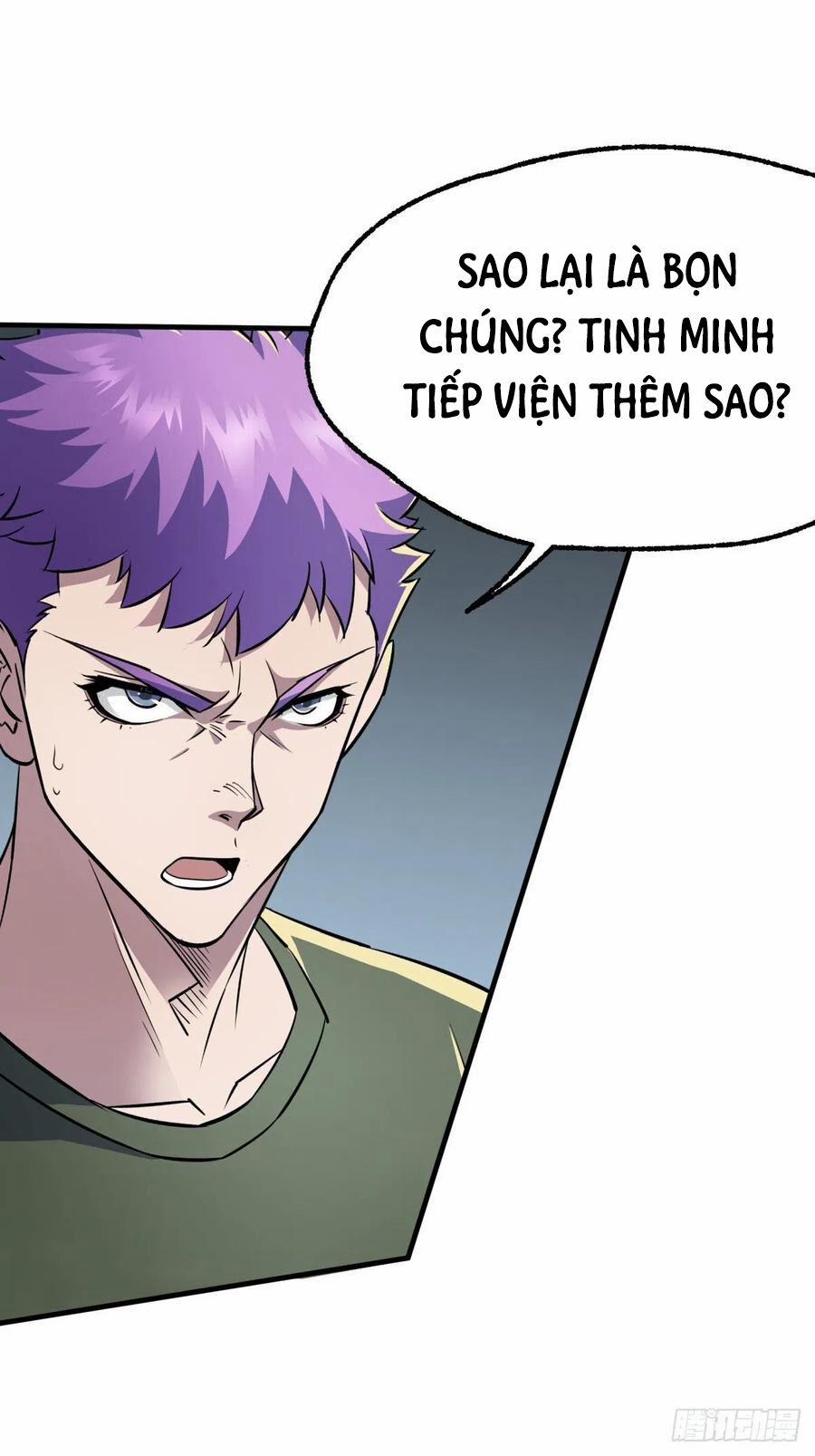 Thú Nhân 272 trang 25