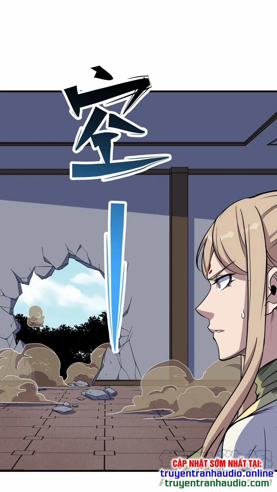 Thú Nhân 272 trang 27