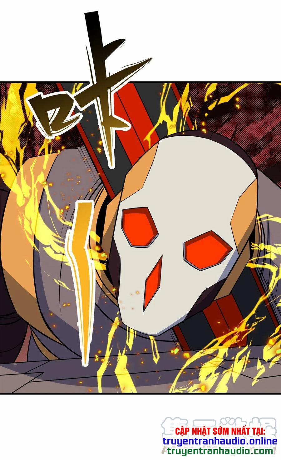 Thú Nhân 272 trang 3