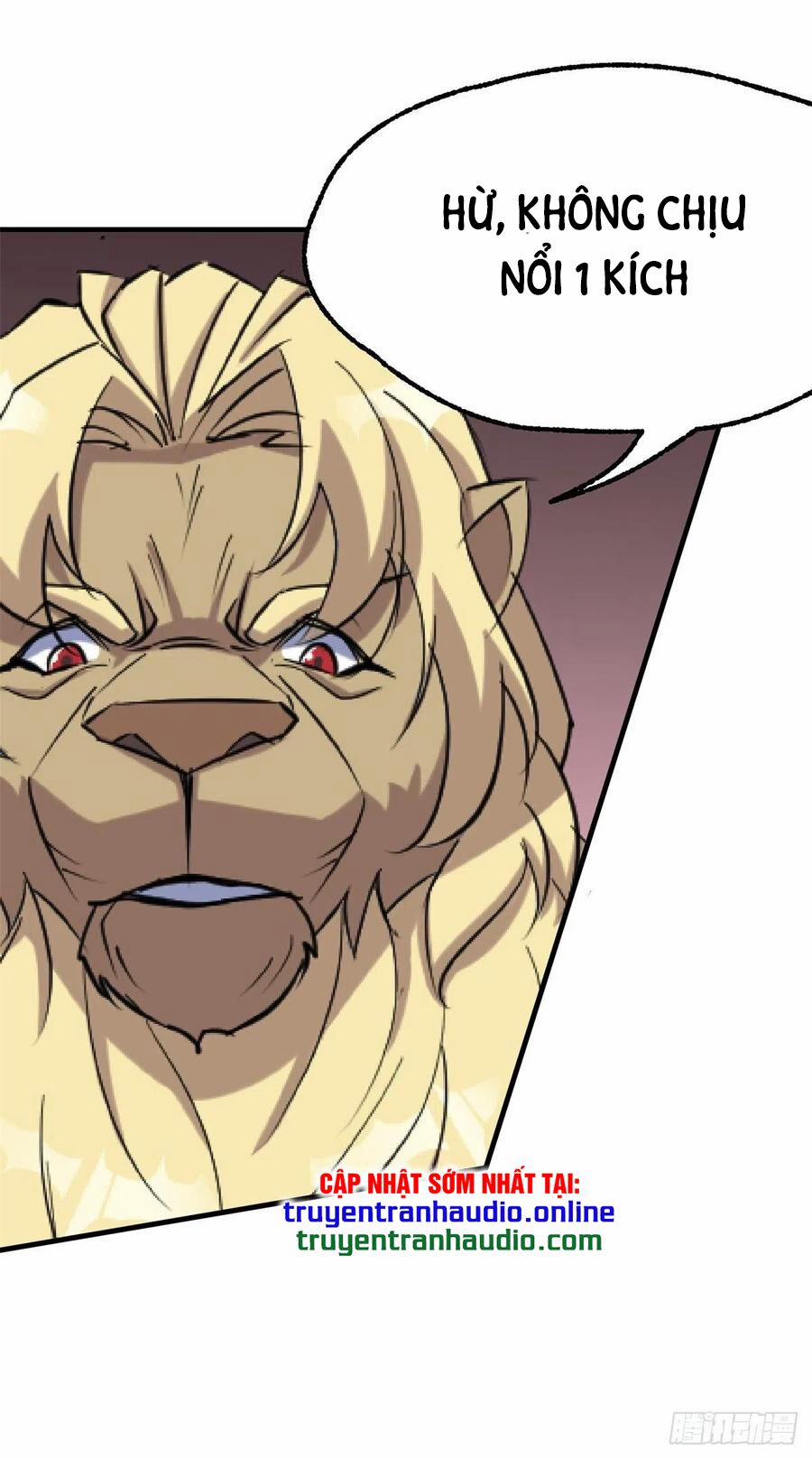 Thú Nhân 272 trang 5