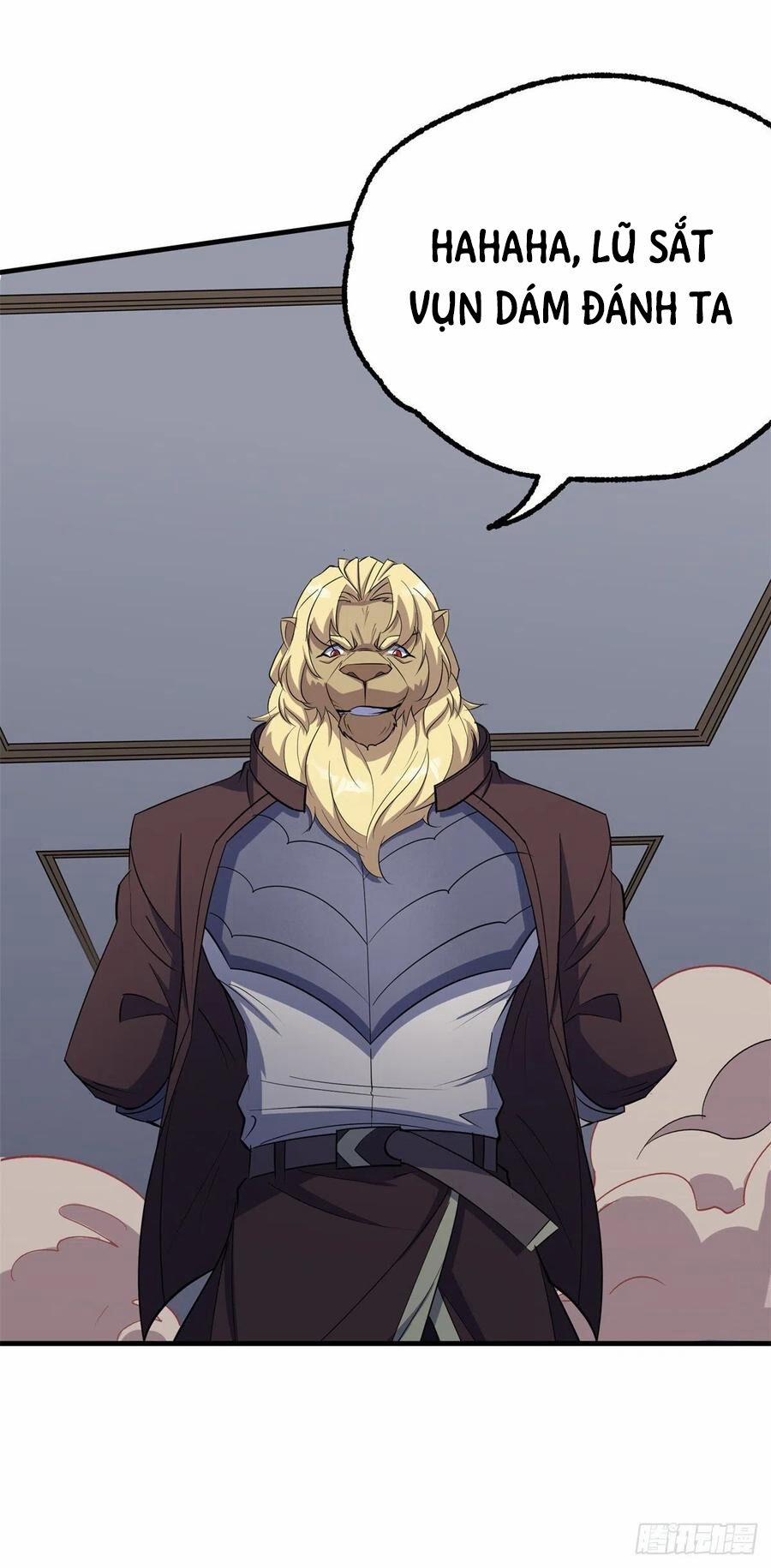 Thú Nhân 272 trang 7