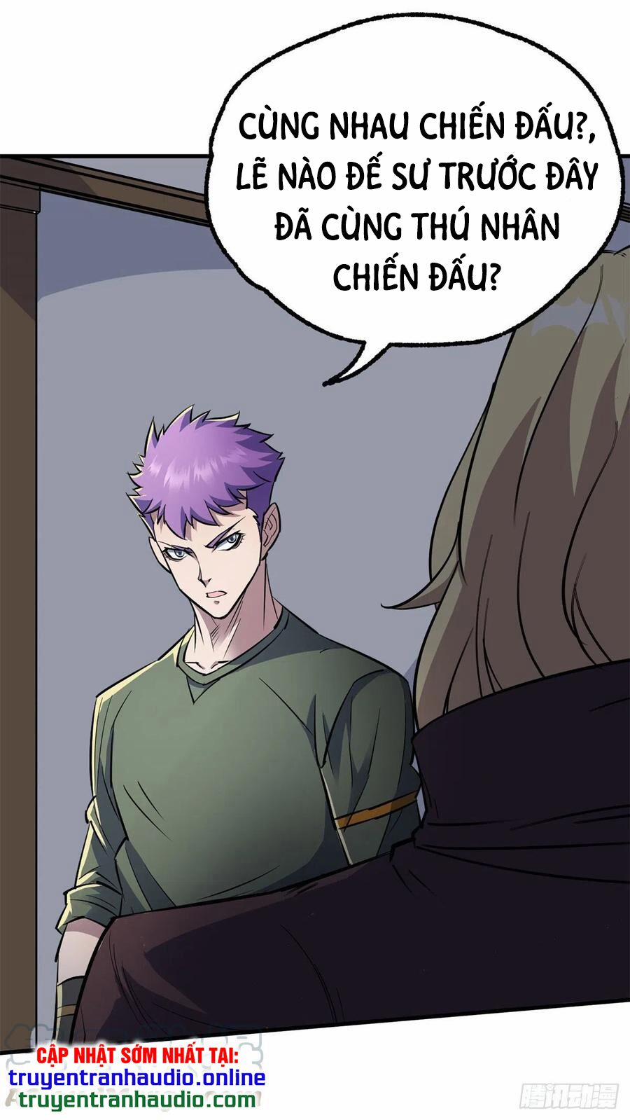 Thú Nhân 272 trang 9