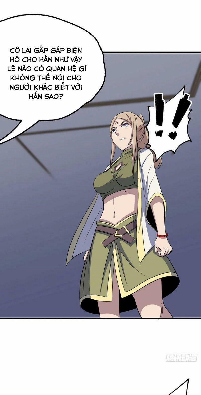 Thú Nhân 273 trang 16