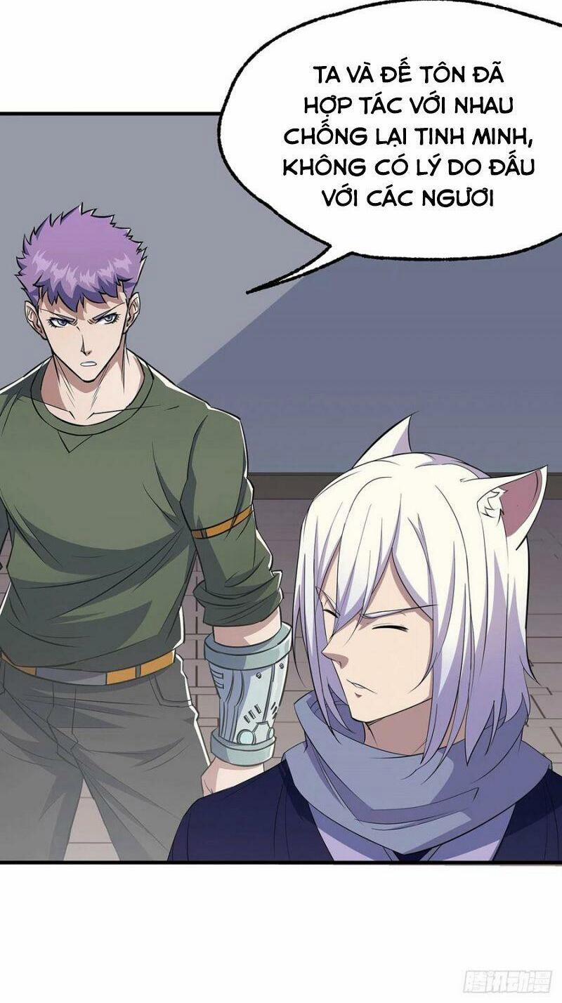 Thú Nhân 273 trang 19