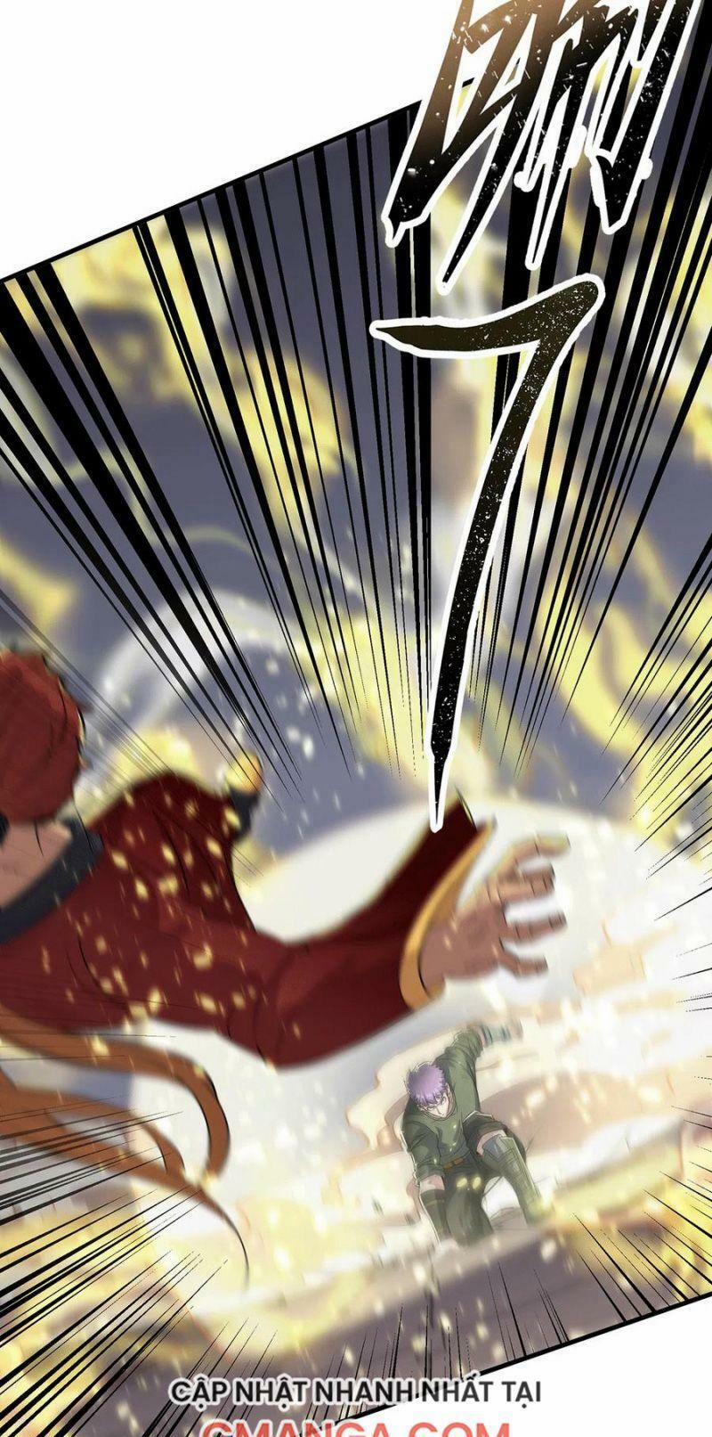 Thú Nhân 273 trang 24