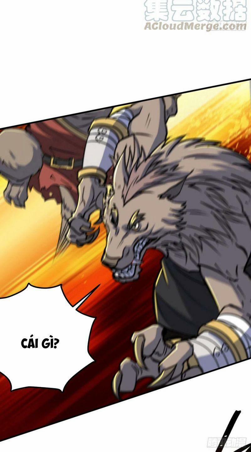 Thú Nhân 273 trang 3