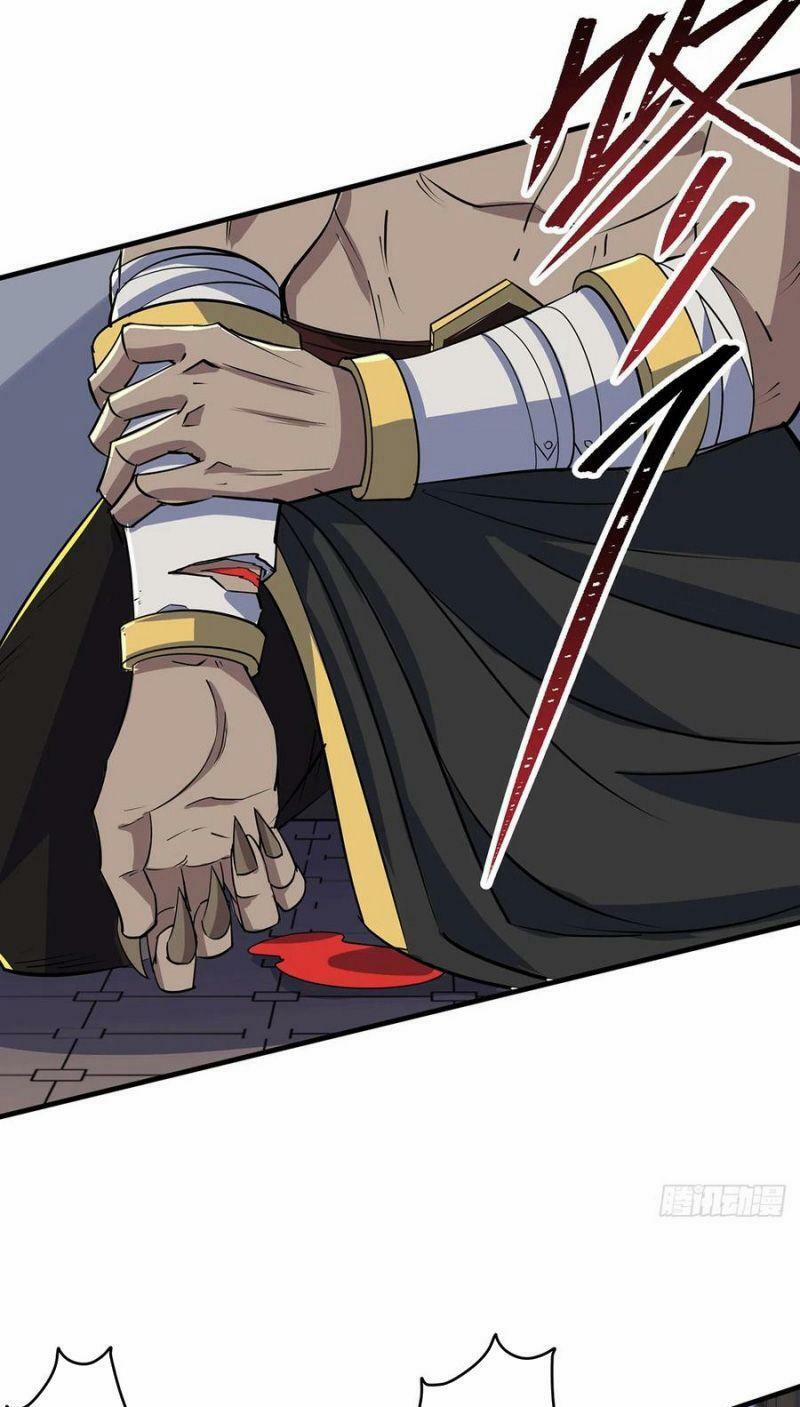 Thú Nhân 273 trang 4