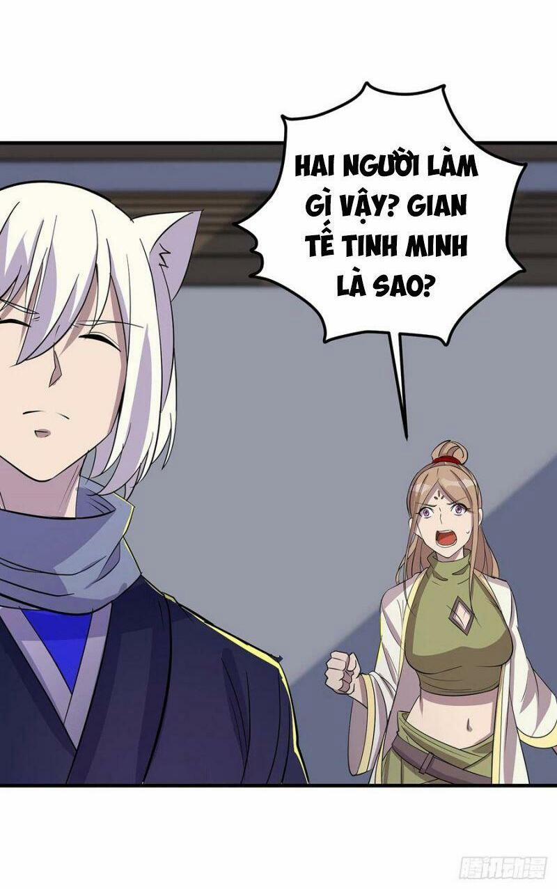 Thú Nhân 273 trang 9