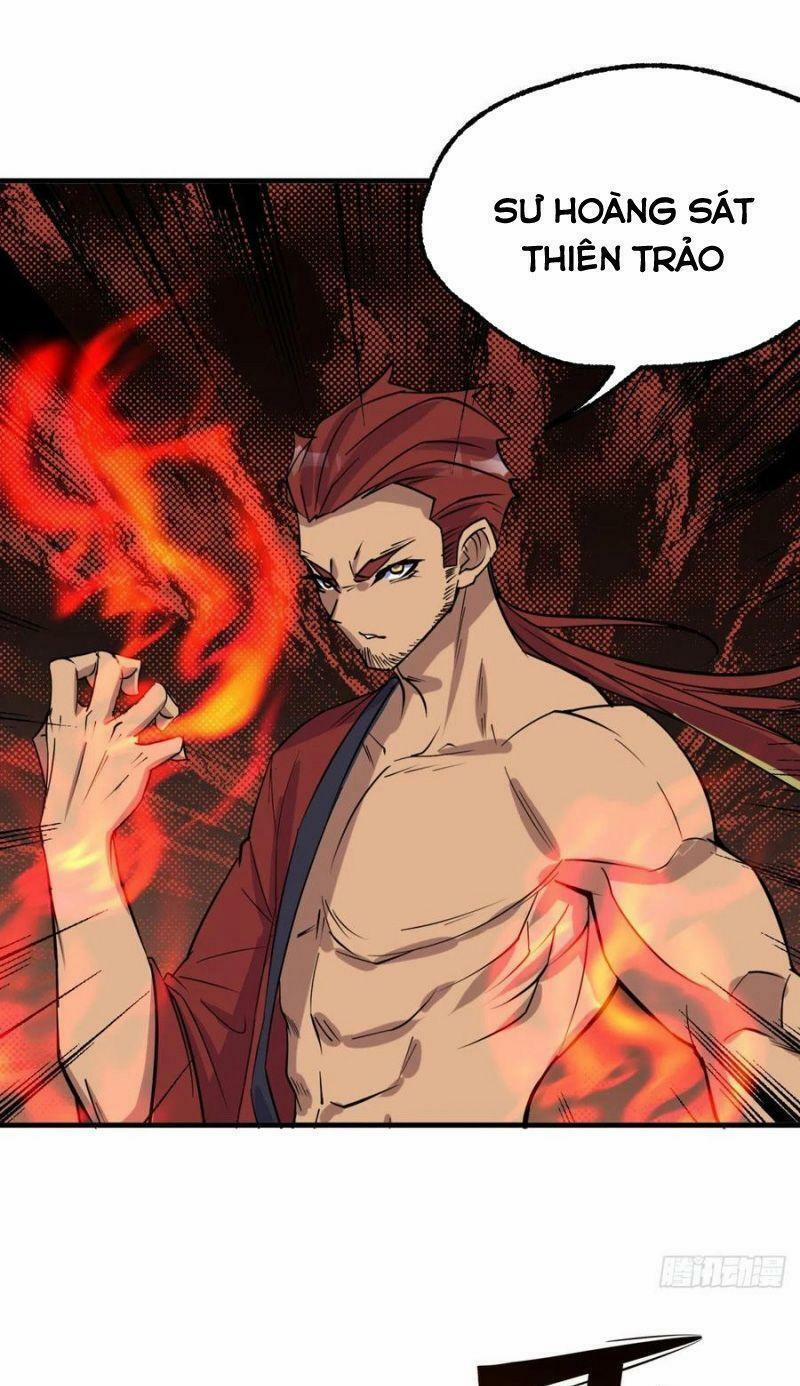 Thú Nhân 274 trang 0