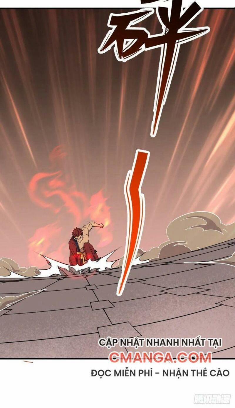 Thú Nhân 274 trang 1