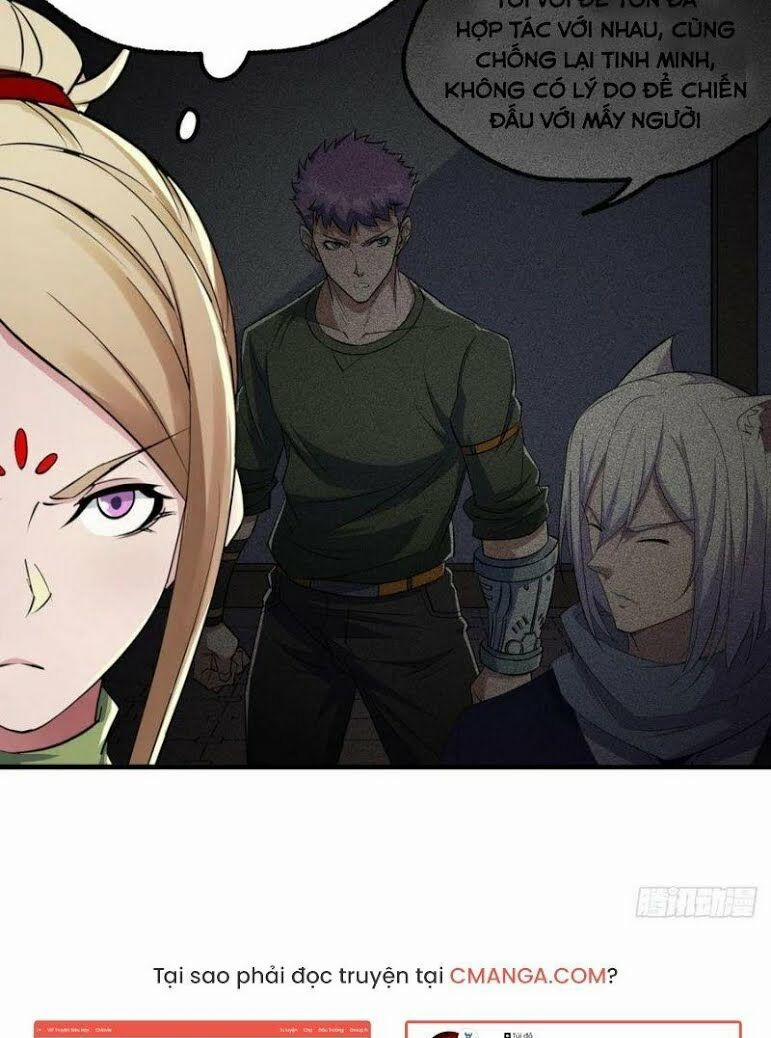 Thú Nhân 274 trang 13