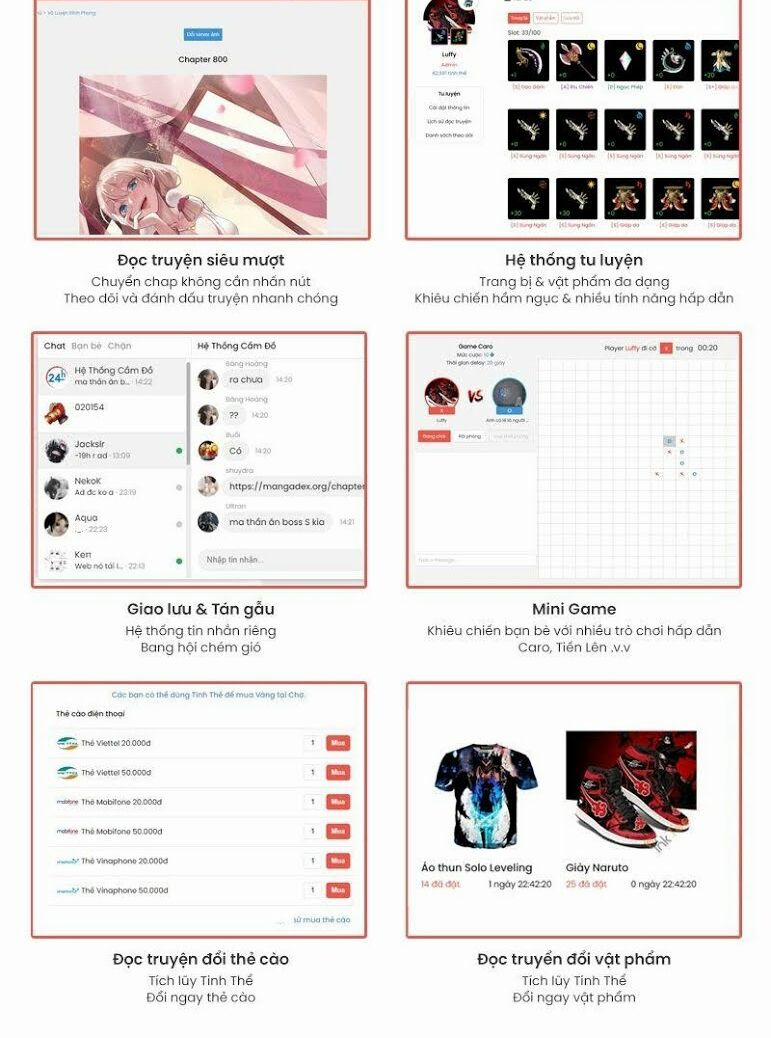 Thú Nhân 274 trang 14