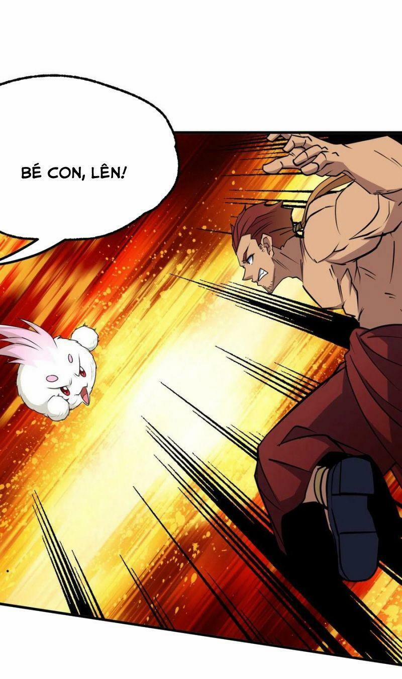 Thú Nhân 274 trang 15