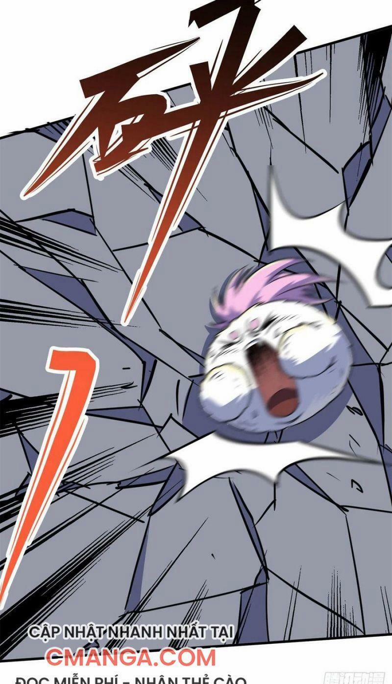 Thú Nhân 274 trang 19