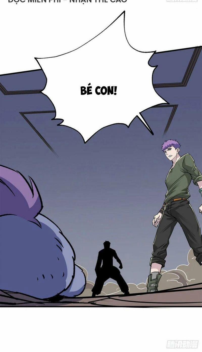 Thú Nhân 274 trang 20