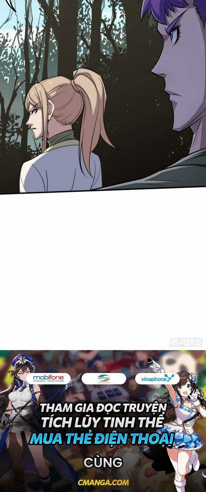 Thú Nhân 274 trang 30