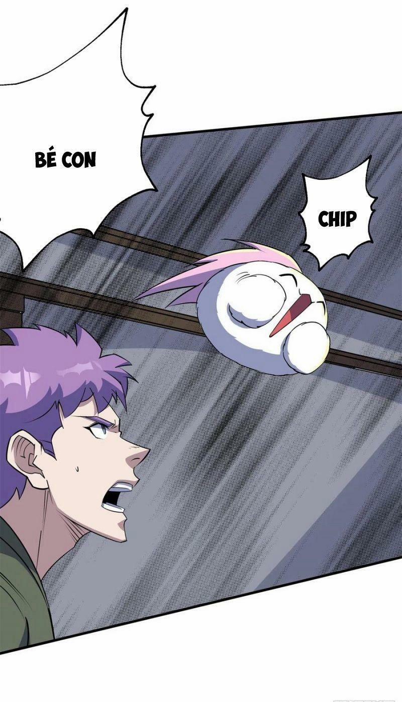 Thú Nhân 274 trang 6