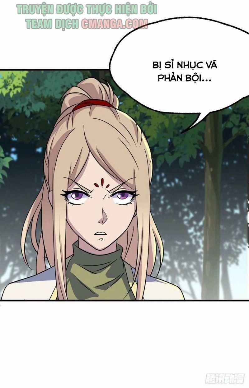 Thú Nhân 275 trang 1