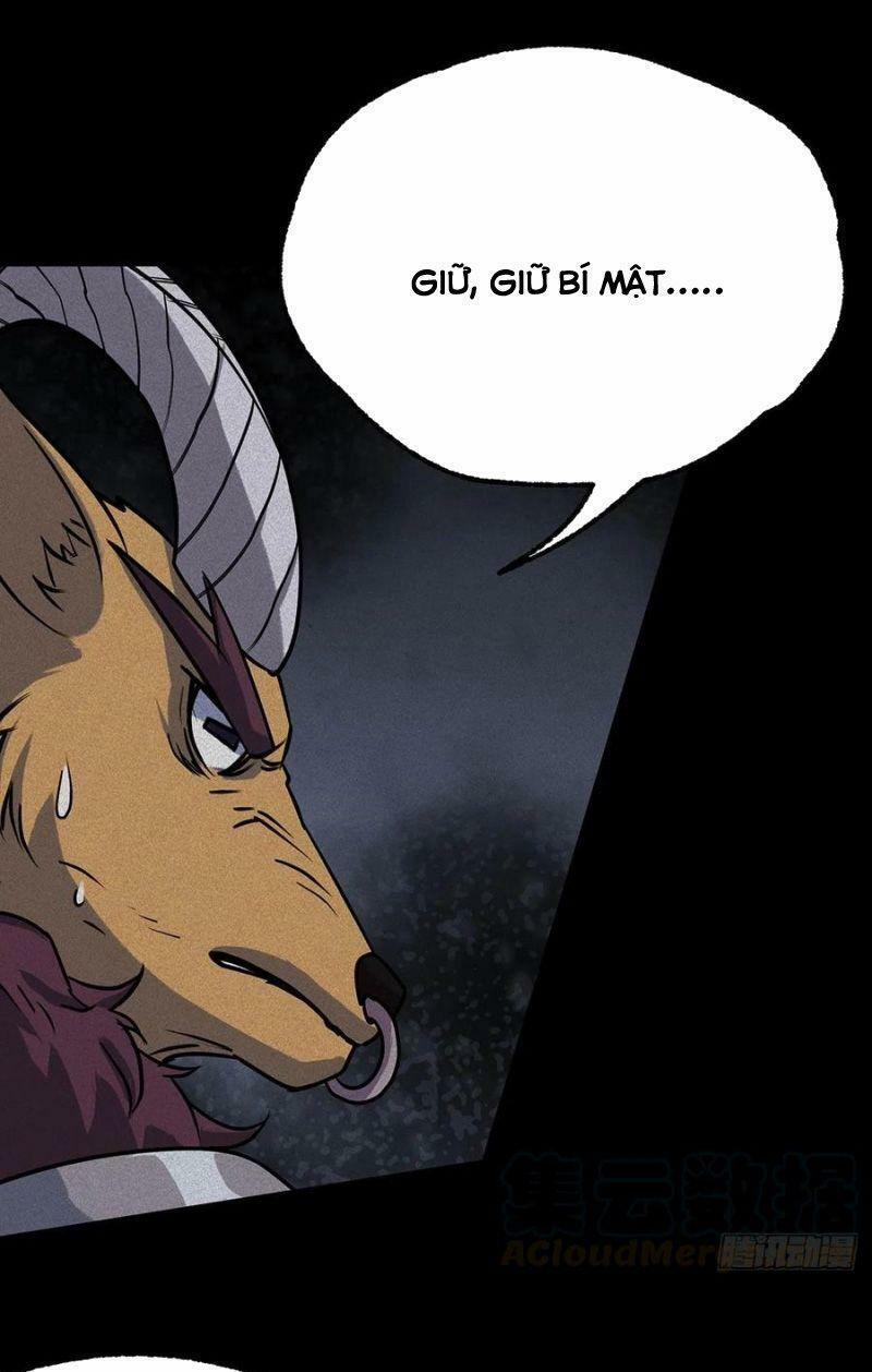 Thú Nhân 275 trang 15