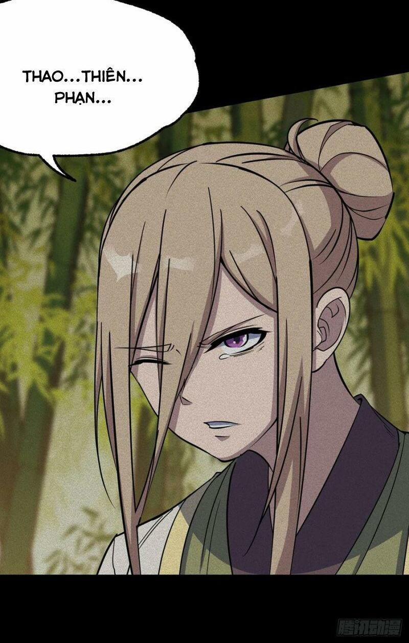 Thú Nhân 275 trang 16