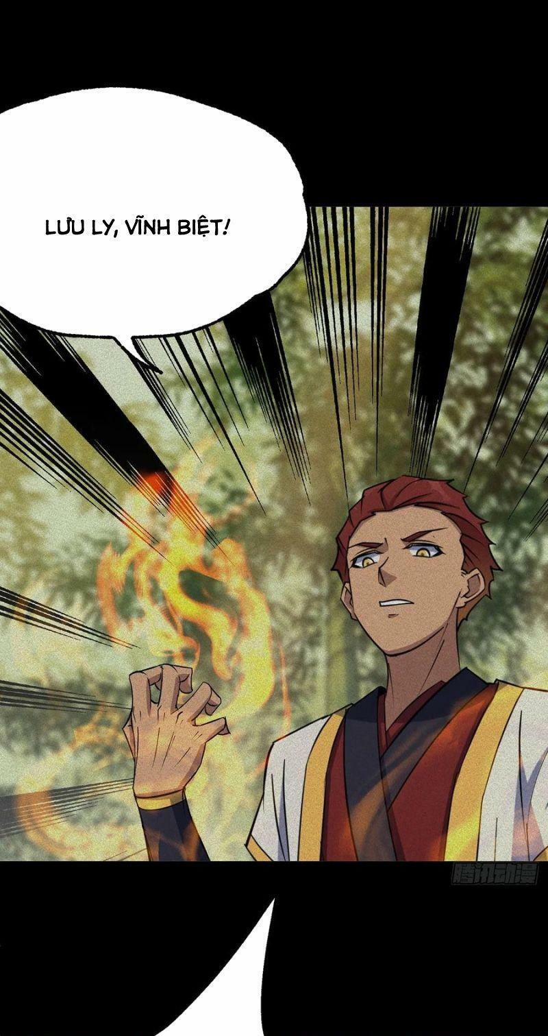 Thú Nhân 275 trang 17