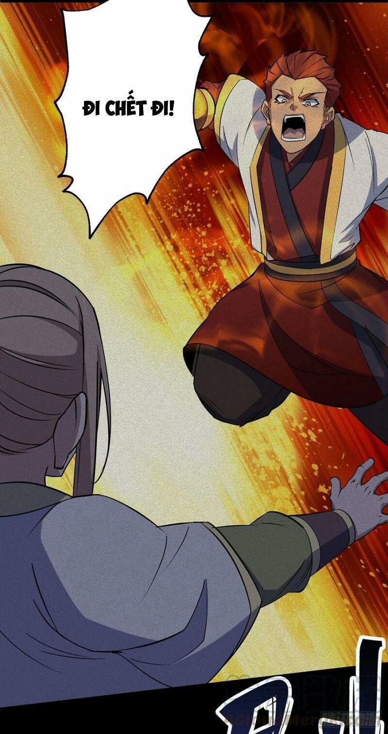 Thú Nhân 275 trang 18