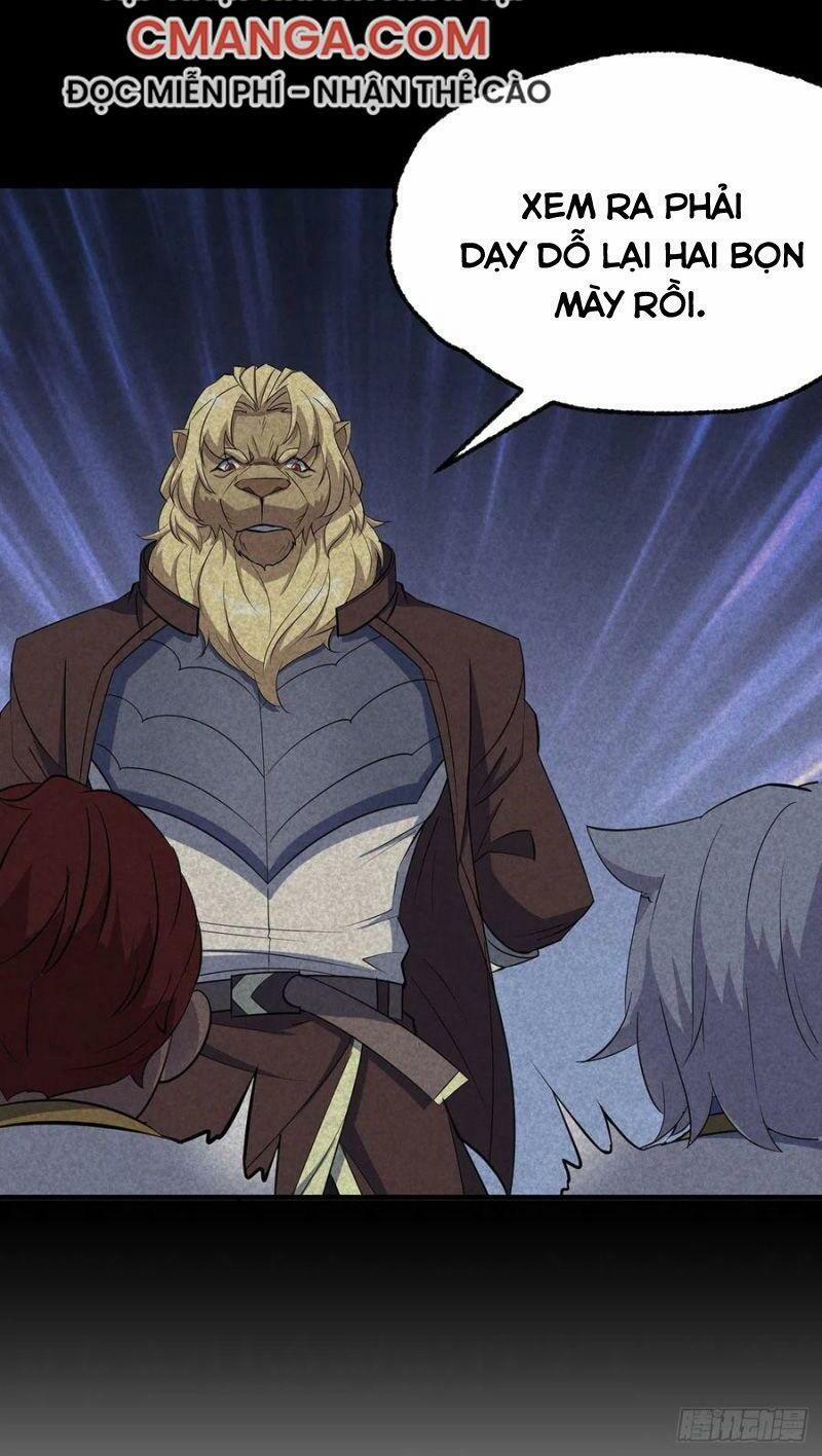 Thú Nhân 275 trang 22